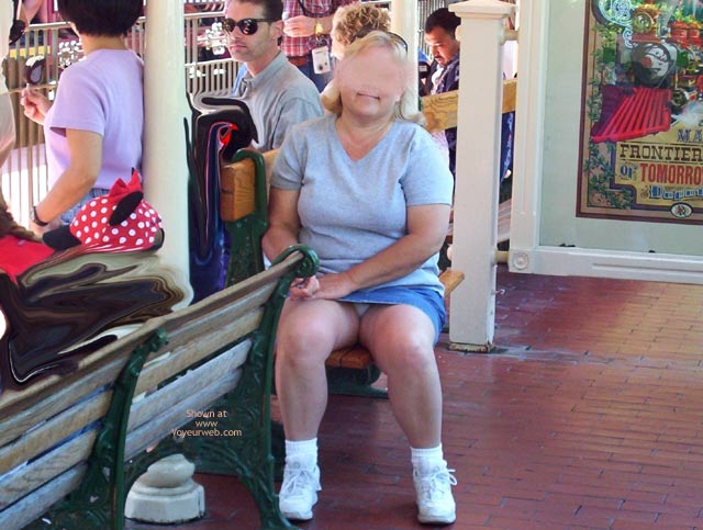Pic #1Magic Kingdom