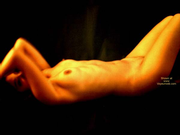 Pic #1T &amp; Y She Finally Show Her Face