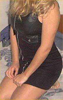 Pic #1Mi Girlfriend Andrea