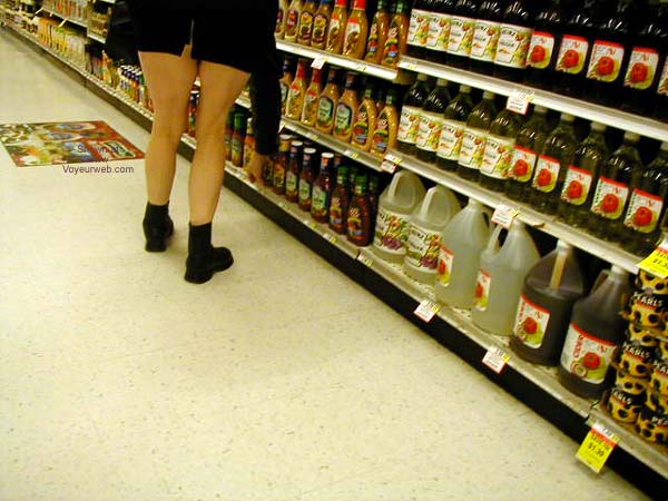 Pic #1Gracefull Shopping