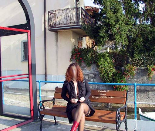 Pic #1*SN Tiziana Bergamo