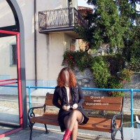 *SN Tiziana Bergamo