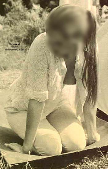 Pic #1 What To Wear?