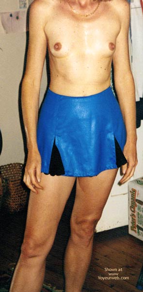 Pic #1All Legs And Nips 2nd Contri
