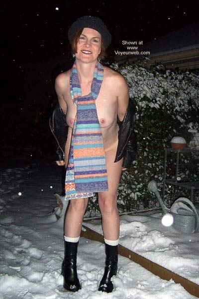 Pic #1CBB's Winter Wonderland II