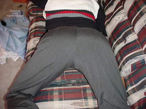 Pic #1Boomer of Boob Contest Fame