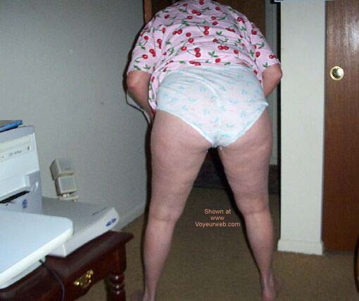 Pic #1Carol's Day Off