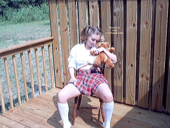 Pic #1My Soon To Be Wife