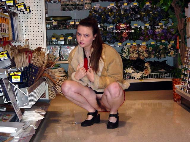 Pic #1Catch Your Eye w/ New Camera