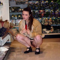 Catch Your Eye w/ New Camera