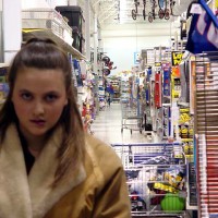 Catch Your Eye w/ New Camera II