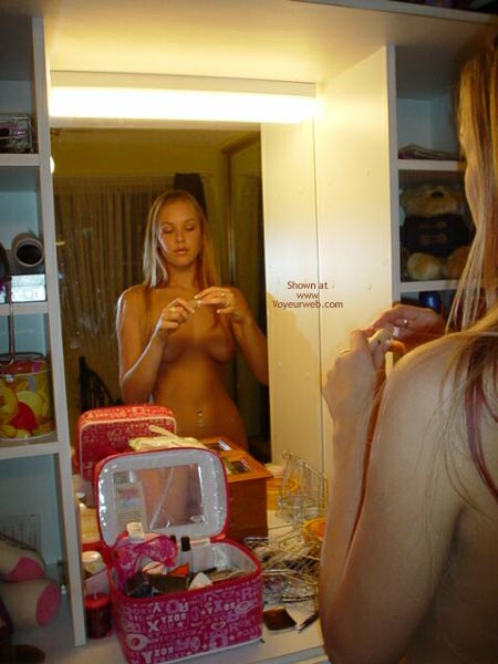 Pic #1Aussiejewel'S Lippy