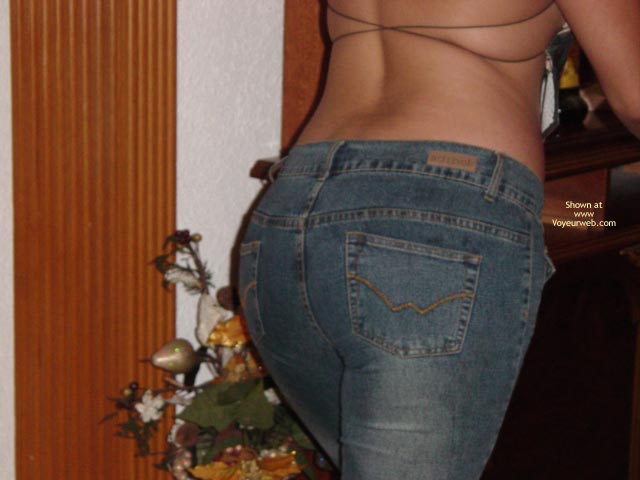Pic #1 Viejas Bien Pedas