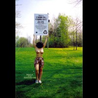 Husband Talked Me Into It! 1