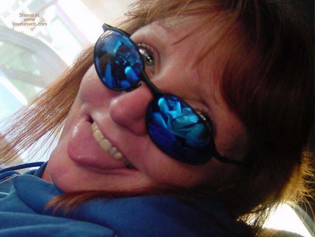 Pic #1 Sweet Goes Shopping