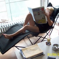 My Sexy Wife