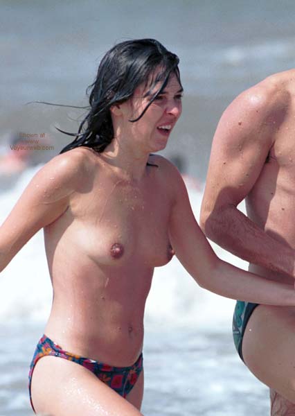 Pic #1Belgian Beach Girls