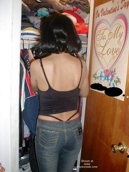 Pic #1Monica Spicy Latina