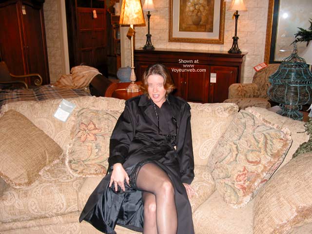 Pic #1Denise69 New Coat
