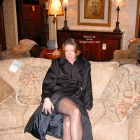 Denise69 New Coat