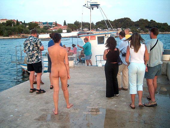 Pic #1Summer Vacation In Croatia
