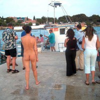 Summer Vacation In Croatia