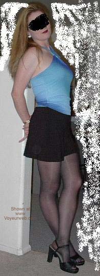 Pic #1Sandy Getting Happy