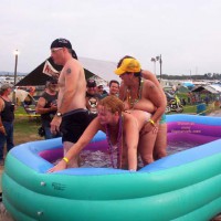 Easy Rider Women Ride Again In 2003