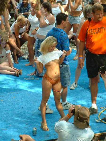 Pic #1 Dans 2003 Nap Pics