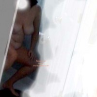 Pic #1My Wife Bathroom Pics