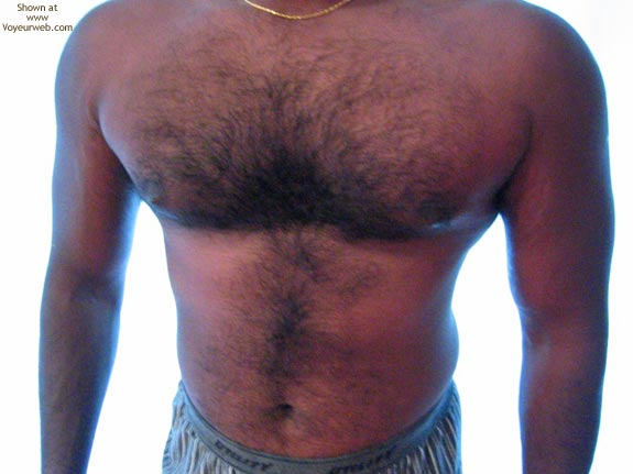 Pic #1M* My Husband