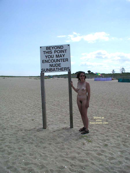 Pic #1 What We Did On Our Summer Vacation