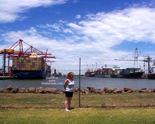 Pic #1 Shojo Flashing 1