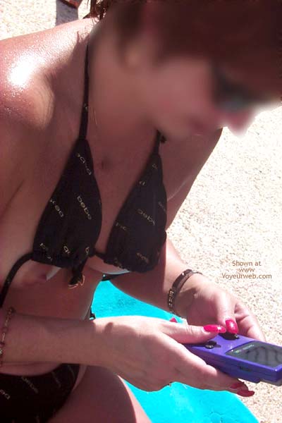 Pic #1Game Boy For Xmas