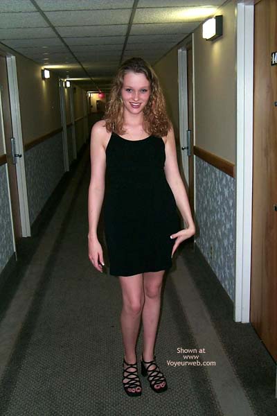 Pic #1Ma Copine Julie