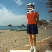 Pic #1Spanish 23 y.o. GF