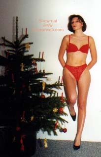 Pic #1Dani&acute;s First Try