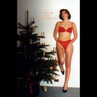 Pic #1Dani&acute;s First Try