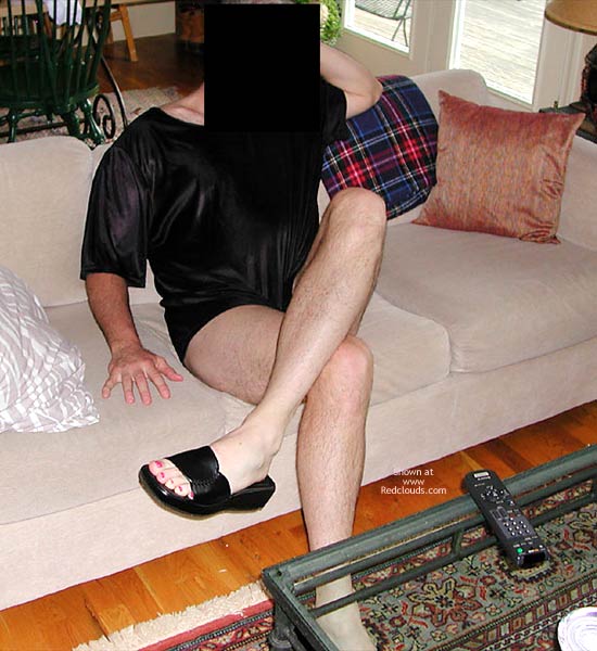 Pic #1M* Male Stripper