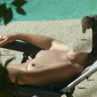 Pic #1Pool Bago Shots