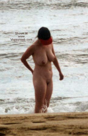 Pic #1Watching Her Wander