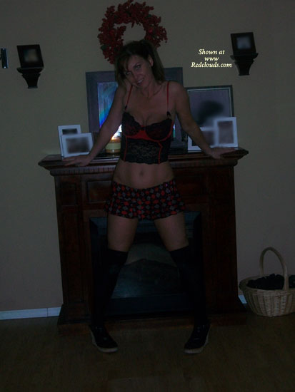 Pic #1College Girl