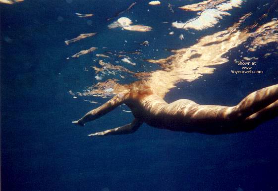Pic #1Summer Ingreece Underwater