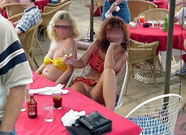 Pic #1Dannie in Jamaica