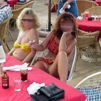 Dannie in Jamaica