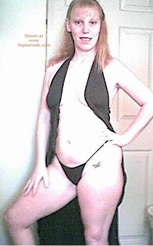 Pic #1Pebbles Pics Part 2