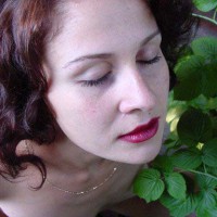 My Wife Irena