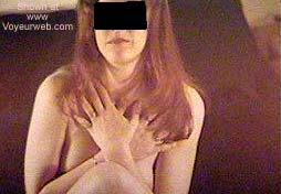 Pic #1My Wifes First