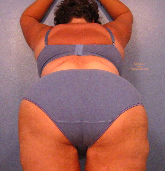 Pic #1Wife'S First Try