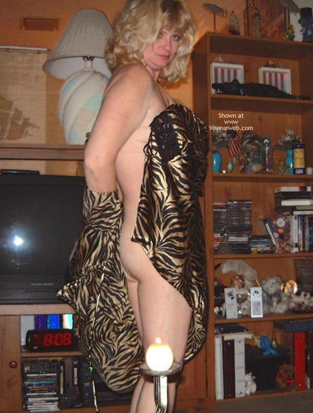 Pic #1My Robe And Me Two